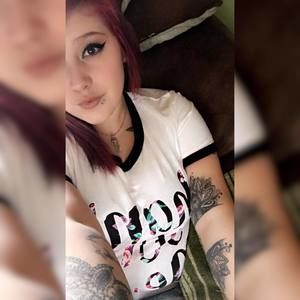 Meet your Posher, Rhonda